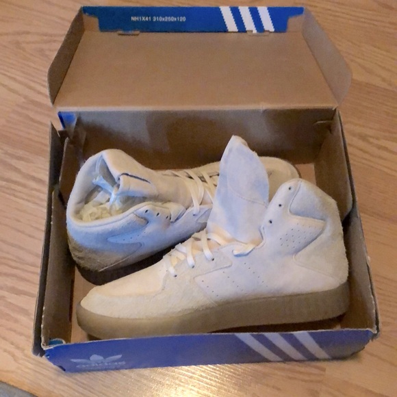 ADIDAS TUBULAR INVADER 2.0 ORIGINALS. - Picture 1 of 4